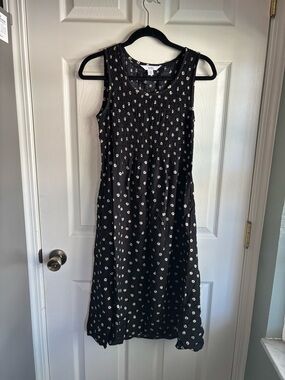 Croft and Barrow Midi Dress